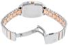 Lucia Watch Solar Radio Modified Sapphire Glass SSVW057 Gold [Seiko Watch]