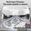 Pet Water Dispenser Filter Element Professional Filterate Micro Porous Filter Cotton Absorb Odors Cat Dog Watering Accessories