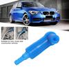 13-1Pcs Car Brake Fluid Oil Replacement Tool With Hose Pipes Auto Clutch Oil Exchange Pump Oil Brake Kit Oil Bleeder Connectors