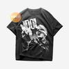 Vintage Koszulka dla fana Billy'ego Idola i koszulka dziecięca | Retro Unisex koszulka Rabel Yell | Koszulka z albumu z lat 80. i koszulka dziecięca