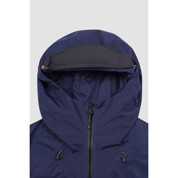 Kolon SportS Women S Waterproof Gore Tex Jacket Jkjgx25212nay