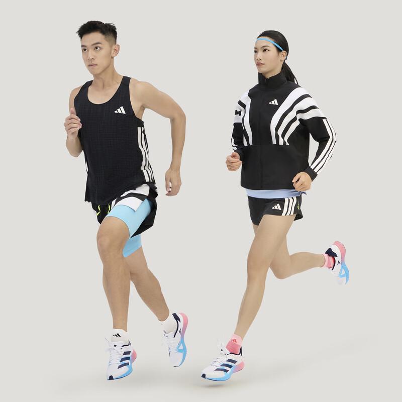 adidas adizero RC 4 Lightweight Running Shoes