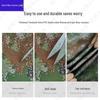 Zhanshen Yongzhi Heavy-Duty Waterproof Camouflage Vehicle Covers and Accessories