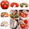 Dragon Luck U-shaped Neck Pillow Lightweight And Comfortable Travel Pillow