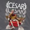 Asterix Unisex Adult Caesar of Rome T-Shirt