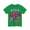 The Garbage Pail Movie 1987 100% Cotton T-shirt Mens Tees Top Unisex Heavy Cotton Tee