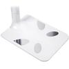 Smart Ultrasonic Body Fat Scale with Height & Weight Measurement (CN Version)