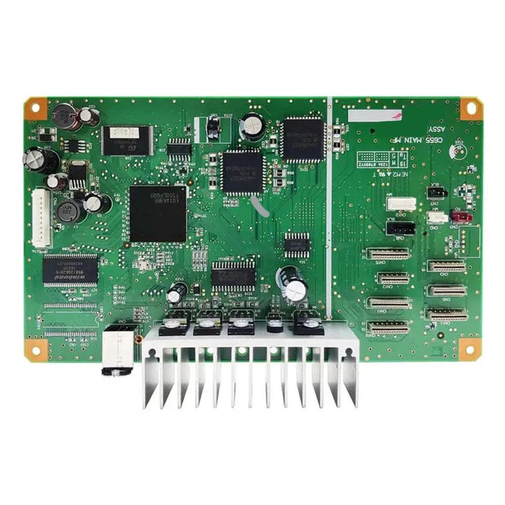 Motherboard Main Board For R1390 Printer High Sales Tools Accessories High Sales Tools Accessories