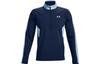 Storm Sweatshirts Men's Collegiate Blue Turtleneck Moderate Regular 1370156-409