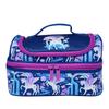Smiggle Kids Lunch Bag Large Capacity Insulated Lunch Box Tote for School Students Portable Meal Cooler Bag Cute Design