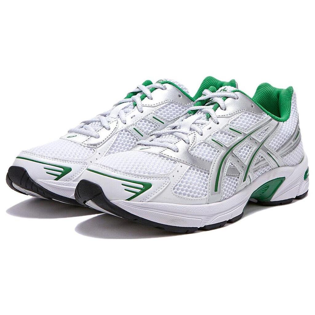 Asics Gel 1130 White Pure Silver Green 1201A910-100
