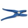 Livestock Ear Tag Applicator Universal Cattle Ear Tagger Ear Tag Puncher Pliers for Goat Pig Sheep Animal