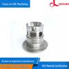 Dongguan CNC Lathe & Aluminum Alloy Machining - Send Drawings for Non-standard Sample Production