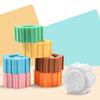 Simple Dimple Puzzle Building Blocks Spinning Top Infinite Assembly Anti Stress Bubble Spinner Kids Education Gyro Fidget Toy