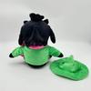 TreasuringU Peluche Deltarune Dessin Animé Jeu Poupées en Peluche Mignon Peluche Douce Cadeaux Halloween Noël