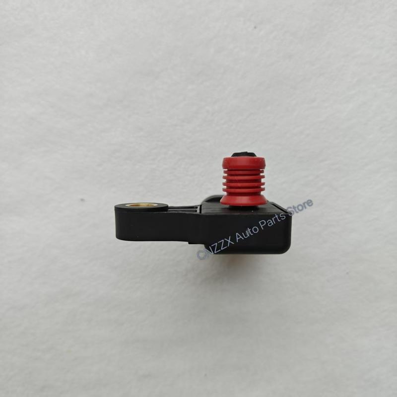 MAP Air Intake Pressure Sensor 96330547 For Buick Excelle Chevrolet Aveo Captiva Epica Lacetti Daewoo Lanos Matiz Kalos