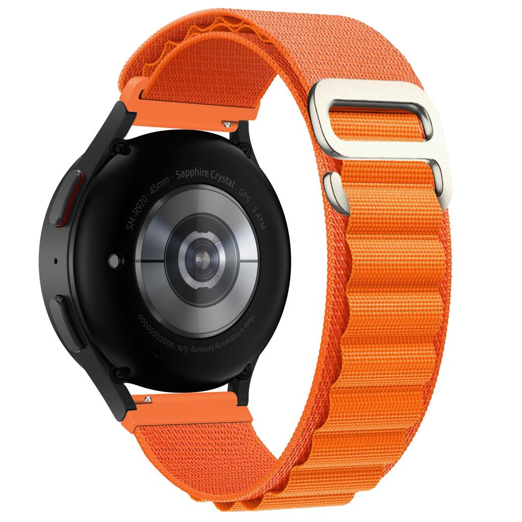 20 22mm Nylon Replacement GT3 SE Strap For Huawei GT 2 3 Pro Straps For Huawei Watch 3 GT 2 3 4 GT3 Pro 46mm 43mm 42mm Correa