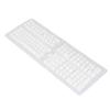 132 klávesová klávesnica Keycap Ruský OEM Profil Matný povrch Ergonomické ABS Keycaps pre 61 62 64 68 84