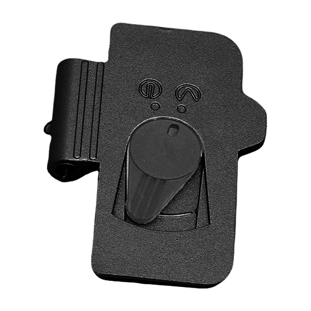 Camera Battery Door Cover Replacement for   EM5   II Camera Battery Lid   Bottom  