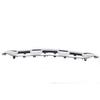Front Bumper Bright Strip for Mercedes-Benz W253 GLC260