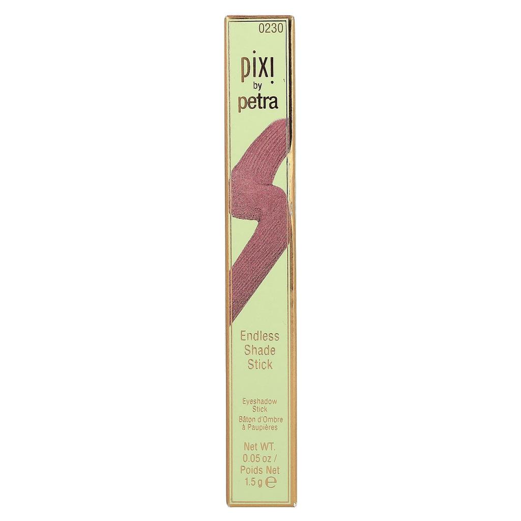 Pixi Beauty, Endless Shadow Stick, Eyeshadow Stick, 0230 CopperGlaze, 0.05 oz (1.5 g)