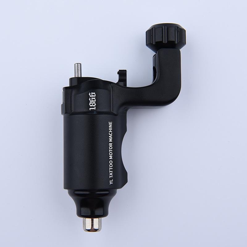 

Mo Rui Tattoo Equipment Super Speed Wind God S1 Tattoo Motor Machine for Lining and Shading.