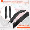 A28G-For DUCATI Panigale V4 V4S 2025 Motorcycle Side Panels Frame Covers Carbon Fiber Trim Covers