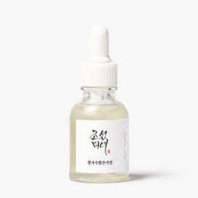 Glow Deep Serum Rice + Alpha-Arbutin 30ml Brightening Korean Facial Serum