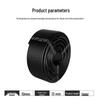 PE Corrugated Split Wire Protection Conduit