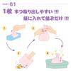 Freshguard 200 Deodorizing Diaper Incredibly Walking Poop Cat Litter Dog Litter Pet Baby Adult Large Food Waste Disposal Garbage Bags Odor-Proof Bags,