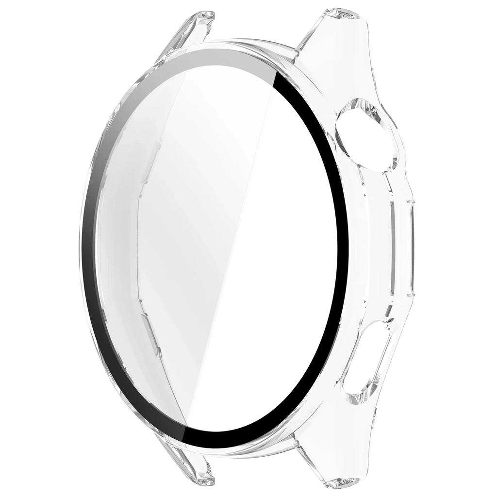 PC Case+Tempered Glass Film For Huawei Watch GT6 Pro 46mm Screen Glass Protective Shell for Huawei Watch GT6 41/46mm Accessories