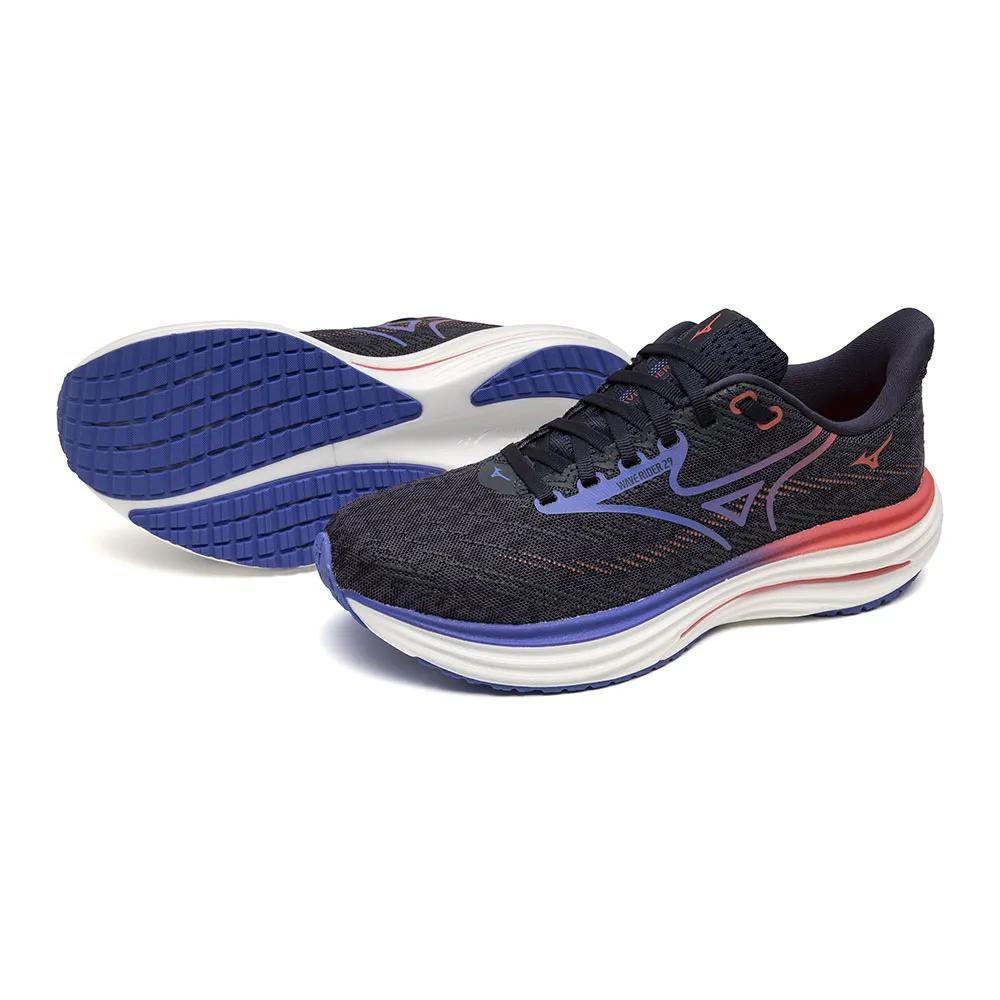 Mizuno Кроссовки для бега Wave Rider 29