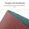 Multi-Purpose Dry Wet Sandpaper