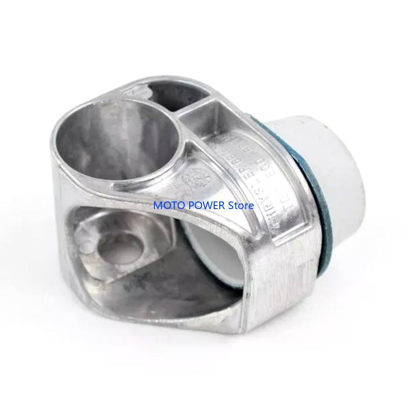 G7ND Replacement Muffler Hanger Bracket Easy Installation Front Exhaust Pipe Muffler Hanger Automotive Accessory for 14-22