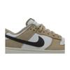 Nike Dunk Low 'Desert Khaki' (Unisex) Desert Khaki / Medium Ash / Summit White Skate Shoes IB3079 200