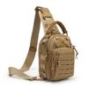 Großvolumiger Militärischer Taktischer Rucksack Wasserdichter Armeerucksack für Jagd Trekking