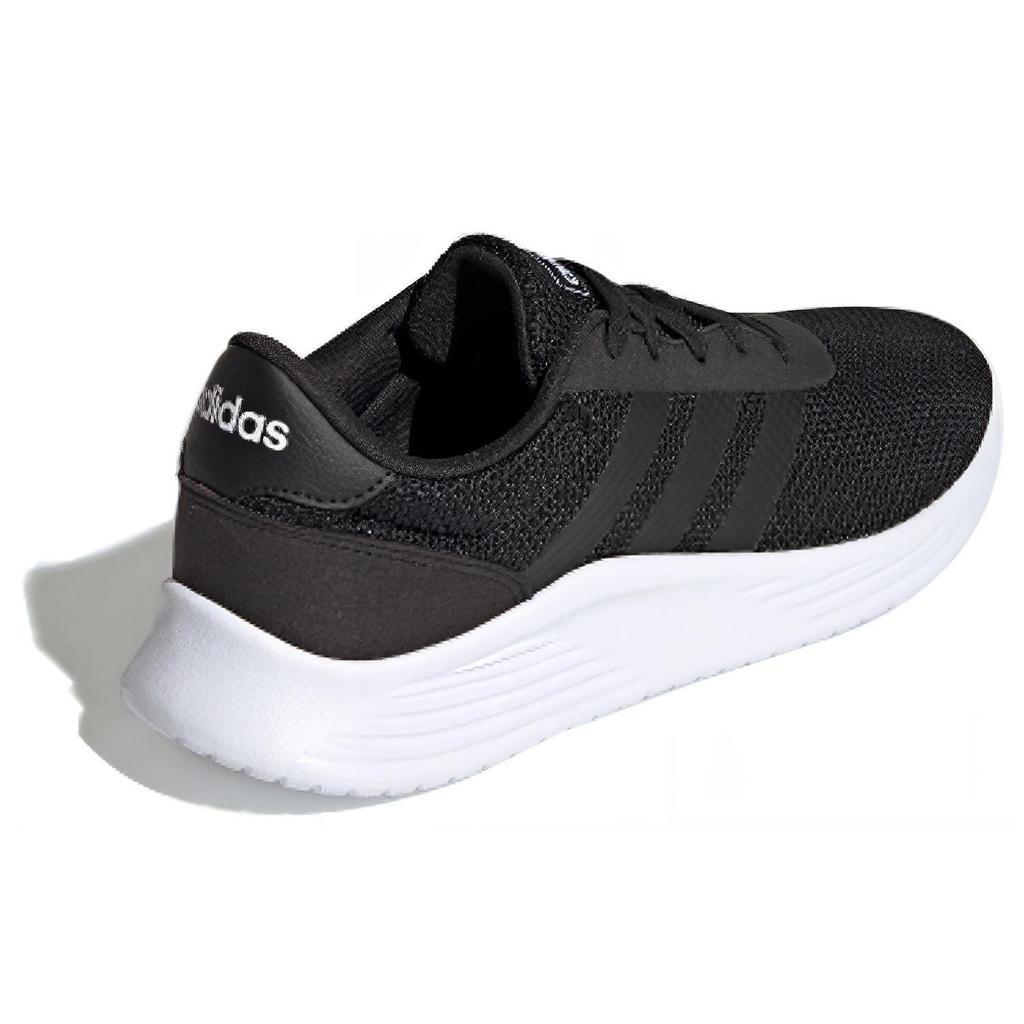 Adidas Neo Lite Racer 2.0 'Black Grey White' EG3278