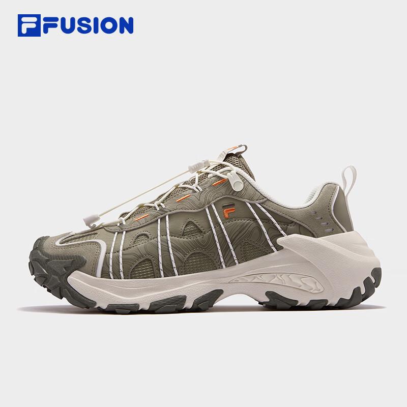 FILA FUSION EXOCET II Chunky Sneakers