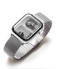 Nuateu [3Color] Milanese Loop Clip Metal Strap Compatible With All Apple Watch Models 11/10/9/8/7/6/5/4/Se3/Ultra 3