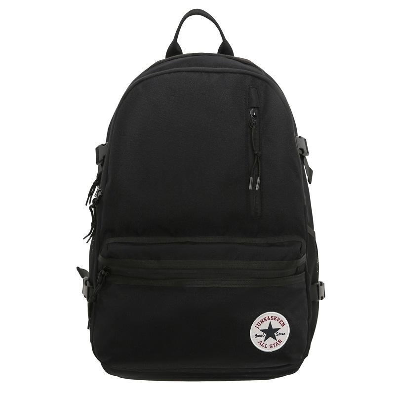 High-End Sense Simple And Versatile College Student Backpack Female, Japanese Large-Capacity Schoolbag Junior High School Backpack