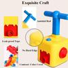 Power Car Set, Gas Powered Car, Gas Powered Racing Car, Children's Science Experiment Toys, Suitable For Children Aged 3-6