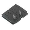 Lehimleme Taban Fikstürü Alaşımlı Çelik XT90 XT60 EC5 EC3 T Konnektör XT30 Fikstürü 0 için?24AWG