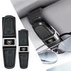 Car Eye Clip Card Clip Multifunction Clip Car Styling For XT5 XTS CTS BLS SLS DTS SRX Escalade Tiburon Deville