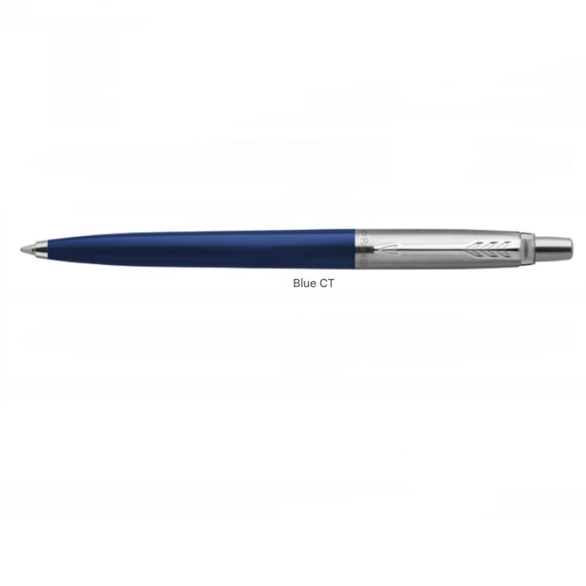 Penna a sfera Parker Jotter Original [Confezione regalo gratuita] (Opzione 4)