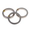 Nickel Connector Strip for 18650 Battery 0.1MM Nickel Plated Sheet Plate 5M/10M for Battery Pack Building