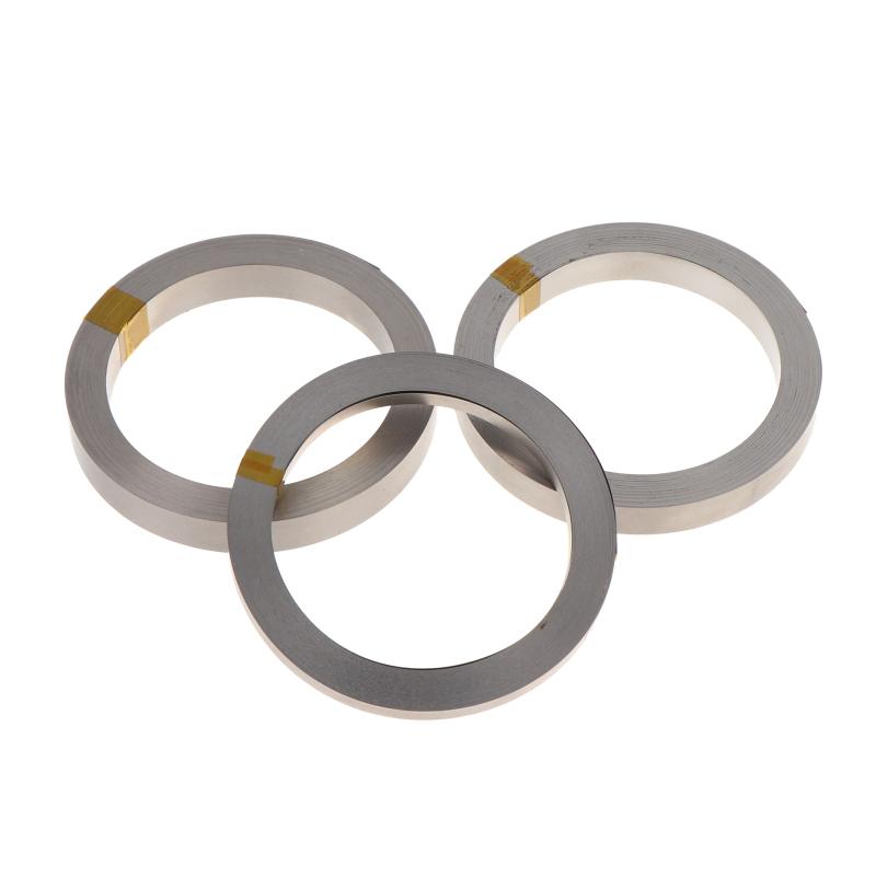 Nickel Connector Strip for 18650 Battery 0.1MM Nickel Plated Sheet Plate 5M/10M for Battery Pack Building