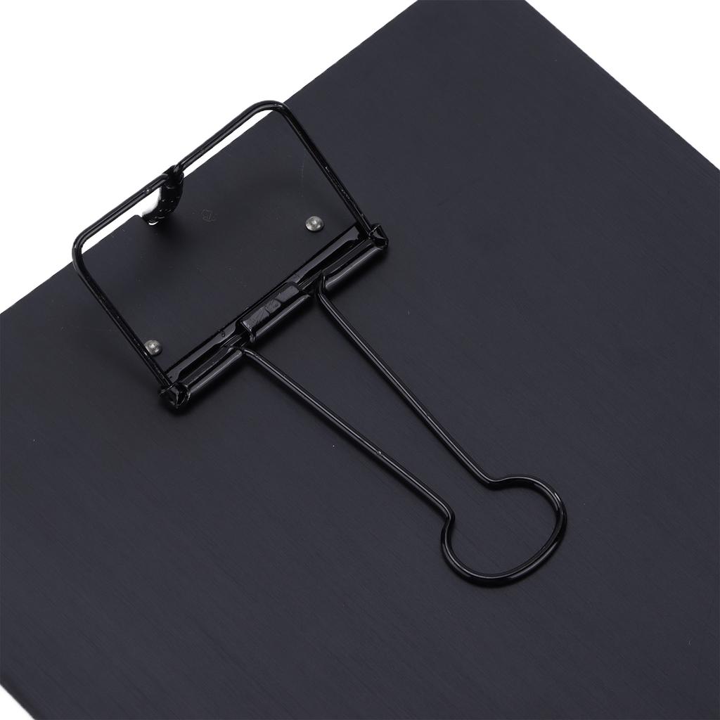 Clipboards Folder Practical Hangable Multifunctional Rust Proof   Multi Pack Clipboard for Writing Painting