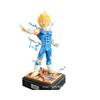 cm/11.81 Hot-30 Anime Dragon Ball Majin Figure Figurine Pvc Statue Collection Z pouces vgta figurines d action m Round Sensory Durable Bouncy Elastic
