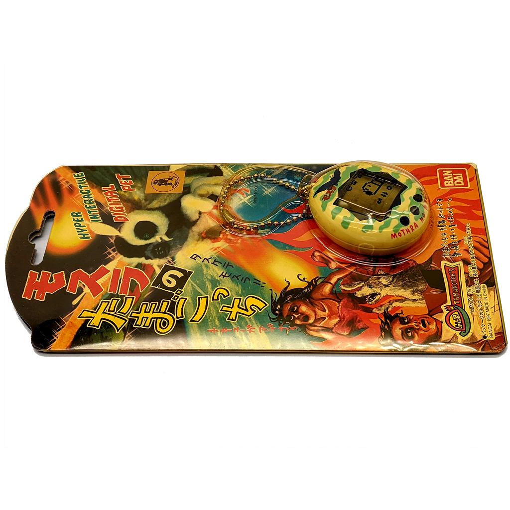 BANDAI Mothra Tamagotchi