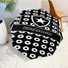 Botafogo Football Club Printed Automatic Umbrella, 8-Frame for Travel, camping, Casual Umbrella, Essential Gift for  for family and friends